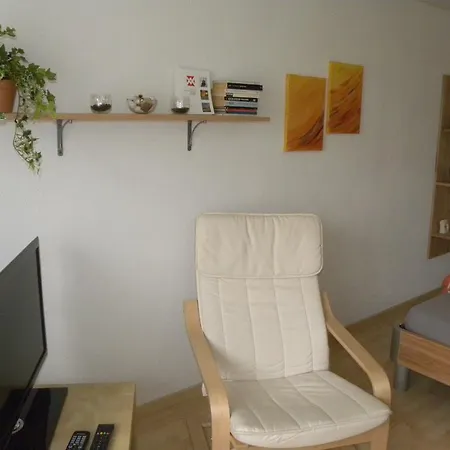 Apartment Makaazi Bolligen