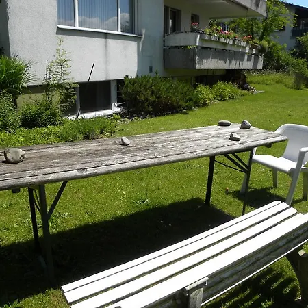 Makaazi Apartment