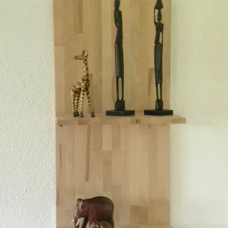 Apartamento Makaazi Bolligen