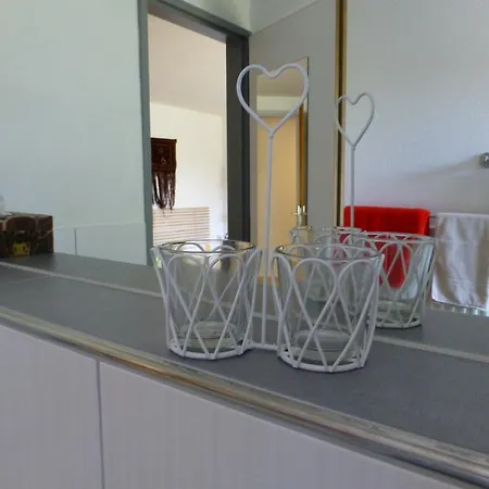 Apartamento Makaazi *