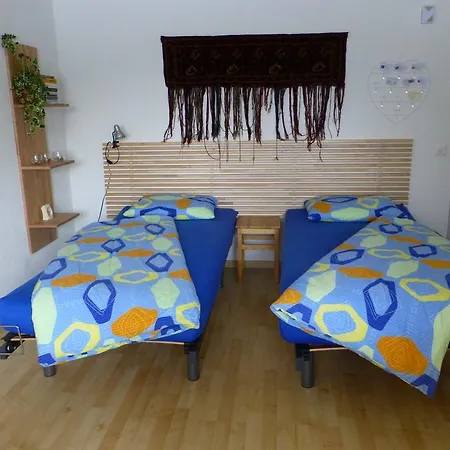 Apartamento Makaazi