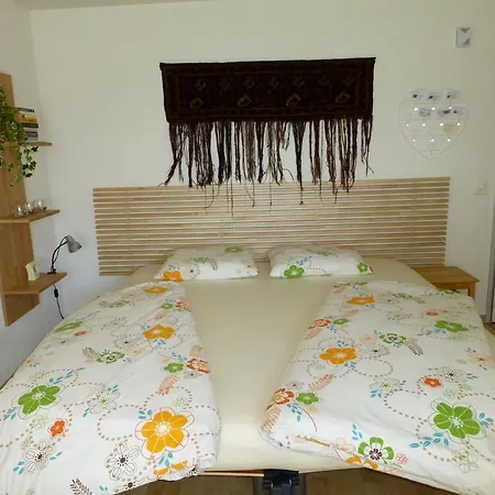 Apartamento Makaazi