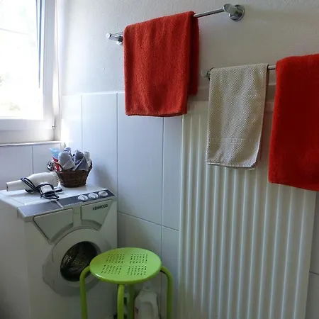 Apartamento Makaazi Bolligen